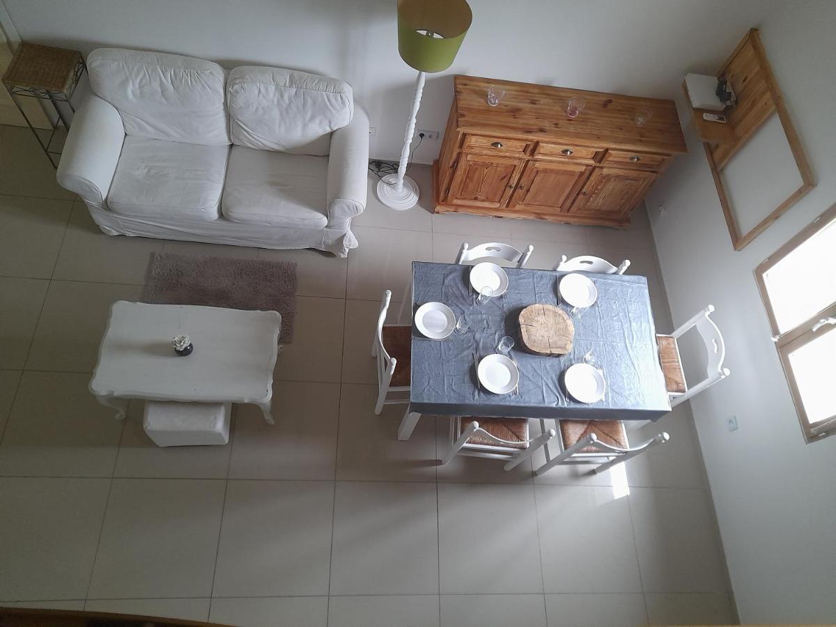 Joli Duplex Climatise Du Domaine D'Alizira Apartment Maisse Ngoại thất bức ảnh